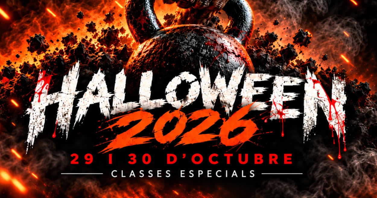 AIGUAJOC Halloween 2026