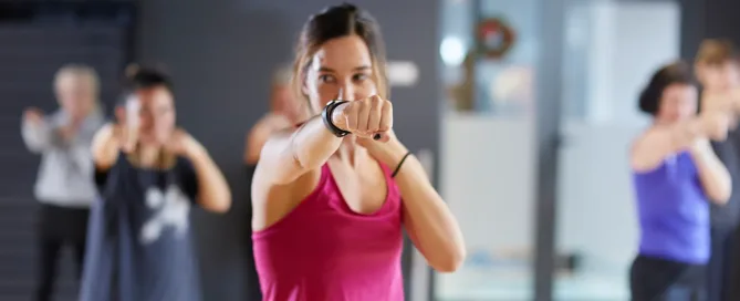 Aiguajoc tu centro fitness en Barcelona