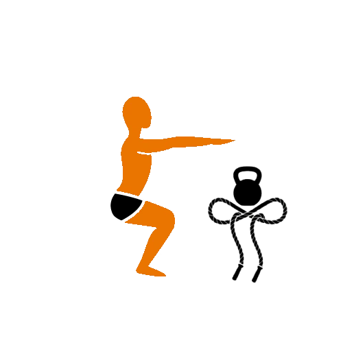 Hybrid training