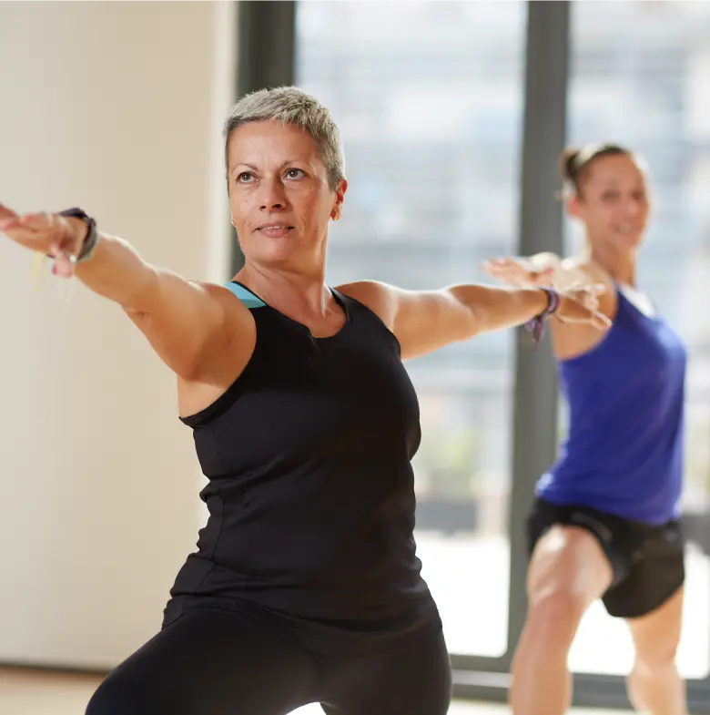Pilates en Barcelona – Clases guiadas en Aiguajoc Pilates