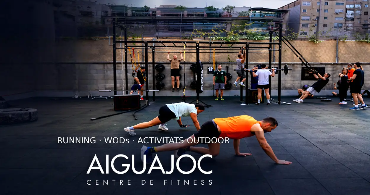 Comunitat Aiguajoc Outdoor – Grup de Telegram per organitzar activitats Comunitat Aiguajoc Outdoor - Grup de Telegram per organitzar activitats