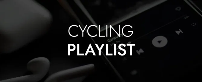 Cycling Playlist